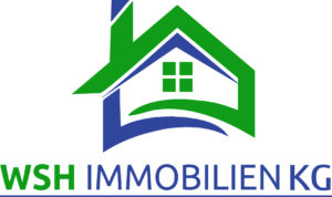 WSH Immobilien KG Logo
